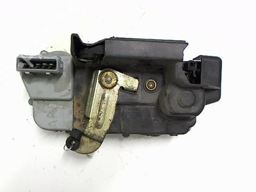Rear right lock PEUGEOT 406 (8B) 2.0 HDI 110 | BP20471203C99 