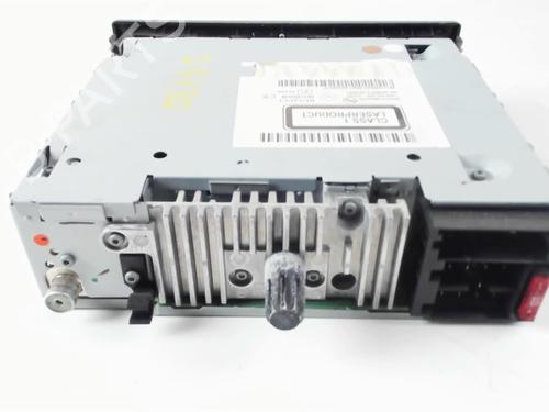 Bilradio DACIA LOGAN (LS_) 1.5 dCi (LS04) | BP21422710E6 