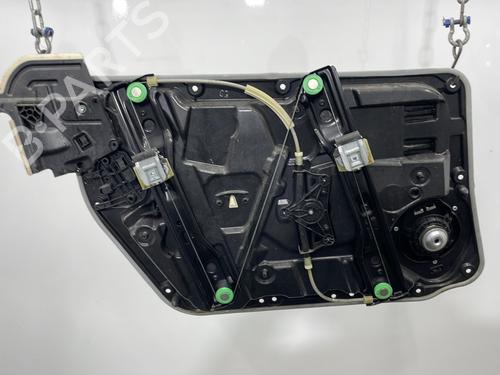 Front right window mechanism MERCEDES-BENZ GLA-CLASS (X156) GLA 200 CDI / d (156.908) | BP29844364C23