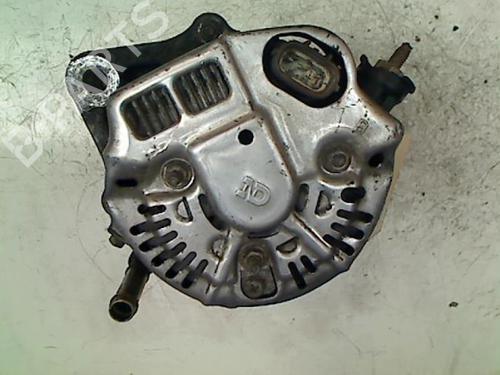Alternator ROVER 200 II Hatchback (RF) 220 D/SD | BP20432768M7 