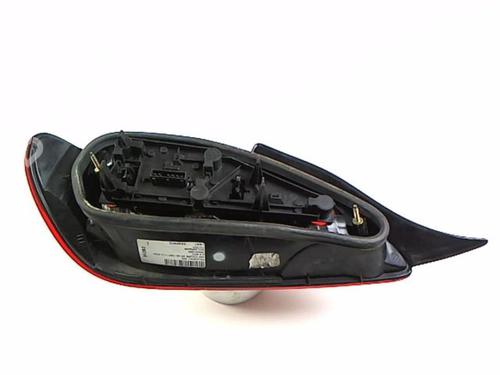 Right taillight PEUGEOT 406 Coupe (8C) 2.0 16V | BP20477020C35 