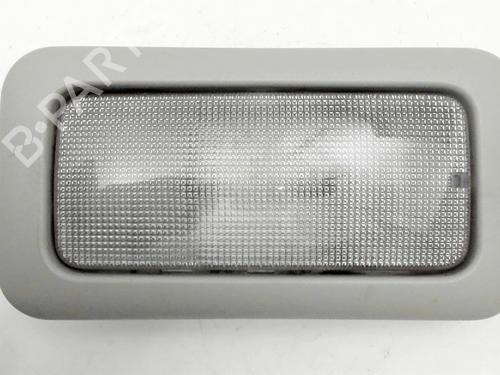 Used Interior roof light FIAT PANDA (312_, 319_) 1.2 (312PXA1A) (69 hp) 29625340