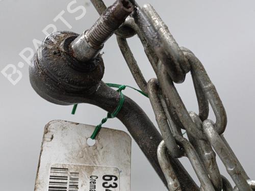 Steering rack PEUGEOT 1007 (KM_) 1.4 HDi | BP20469691M22