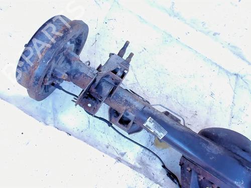 Rear differential NISSAN TERRANO II (R20) 2.7 TDi 4WD | BP20421350M24 