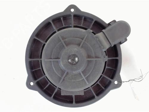Heater blower motor HYUNDAI GETZ (TB) 1.1 | BP20412618M62 