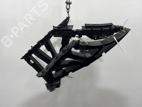 Used Rear bumper bracket JAGUAR XF II (X260) 2.0 D (180 hp) 31074777