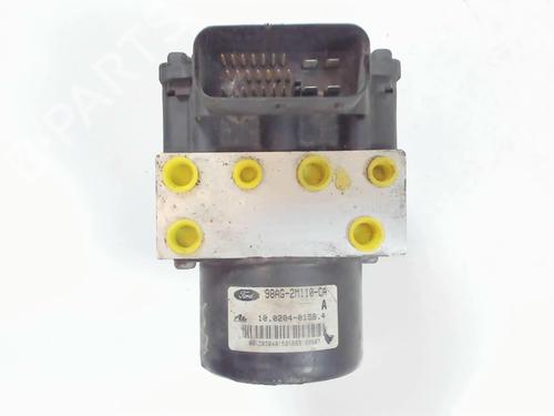 ABS Bremseaggregat FORD FOCUS I Turnier (DNW) 1.4 16V (75 hp) 21233240