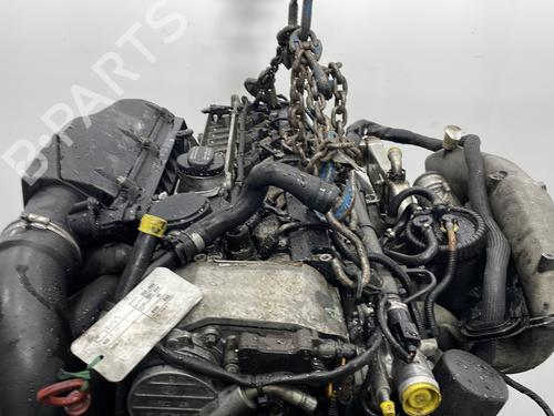 Used Engine Engine MERCEDES-BENZ S-CLASS (W220, V220) S 320 CDI (220.026, 220.126) (197 hp) 31871448 31871448