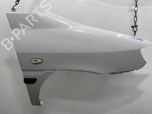 Right front fenders HYUNDAI MATRIX (FC) 1.5 CRDi | BP20419713C42 