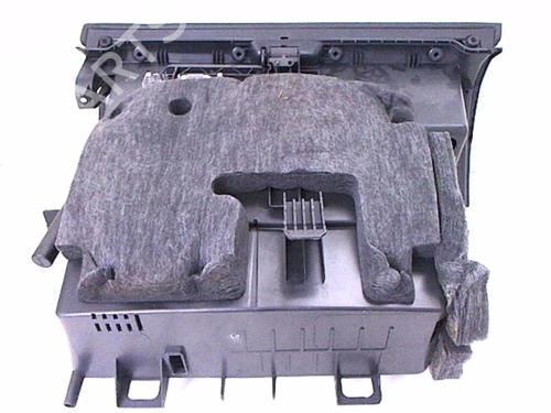 Glove box MERCEDES-BENZ B-CLASS Sports Tourer (W245) B 200 CDI (245.208) | BP20461197C95 