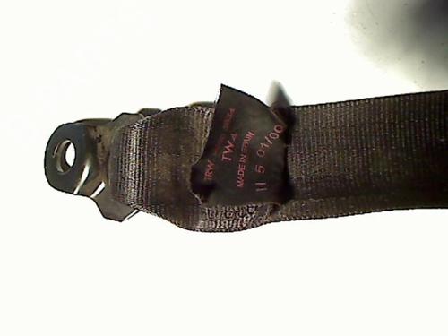 Rear right belt tensioner SEAT IBIZA II (6K1) 1.9 TDI | BP20431358C90 