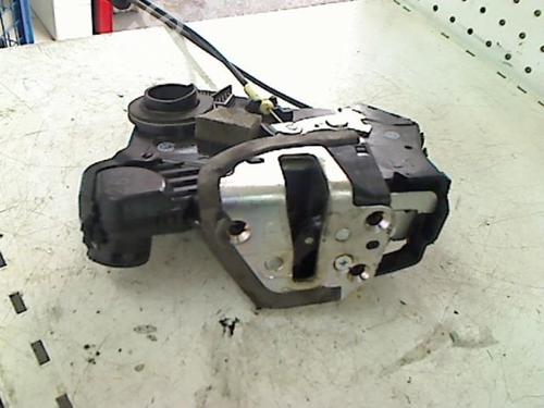 Used Front left lock SUZUKI GRAND VITARA II (JT, TE, TD) 1.9 DDiS All-wheel Drive (JT419, TD44, JB419WD, JB419XD,... (129 hp) 20415017