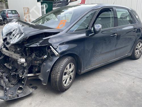 Gearstang CITROËN C4 Picasso II 1.6 HDi 90 | BP21207496M90 