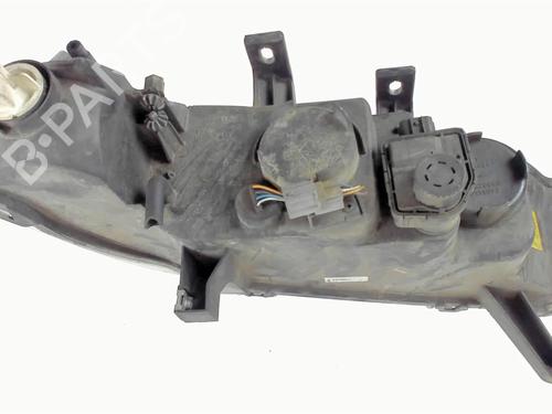Left headlight ROVER 400 II Hatchback (RT) 420 Di | BP20459131C28 