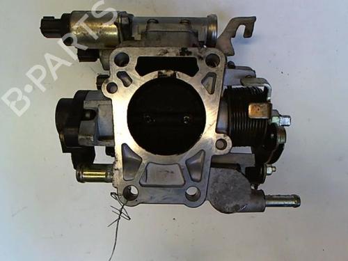 Carburetor NISSAN PRIMERA Hatchback (P11) 1.6 16V | BP20411621M67 
