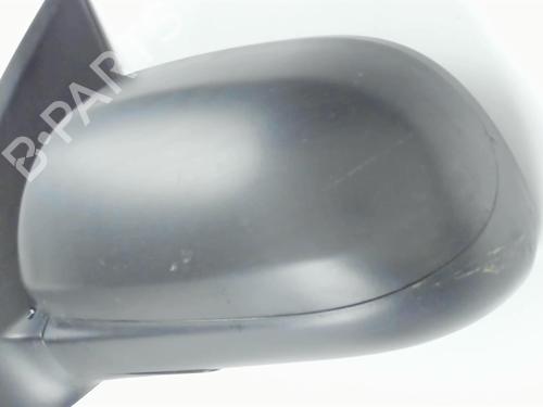 Left mirror CHEVROLET AVEO / KALOS Hatchback (T250, T255) 1.2 LPG | BP20468934C26 