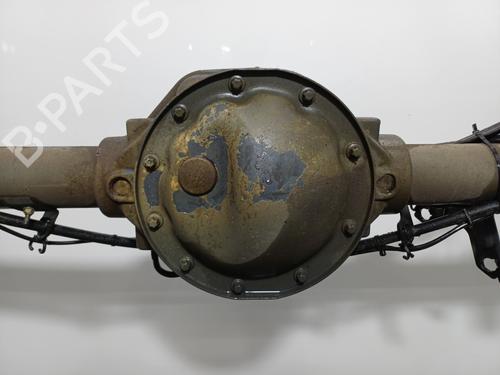 Rear differential MERCEDES-BENZ SPRINTER 3,5-t Van (B907, B910) | BP36400793M24 - Image 4