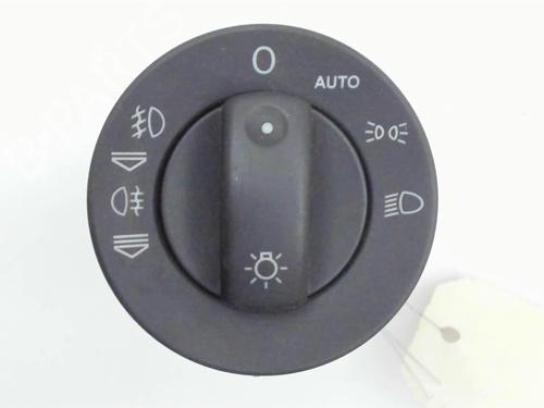 Headlight switch AUDI A4 B7 Avant (8ED) 2.5 TDI | BP21237714I24  - Image 6