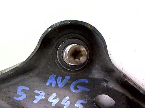 Left front suspension arm MINI MINI (R56) Cooper D | BP20392647M12 