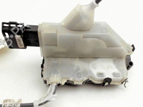 Rear left lock OPEL CORSA F (P2JO) CORSA-e (68) | BP27535912C100 