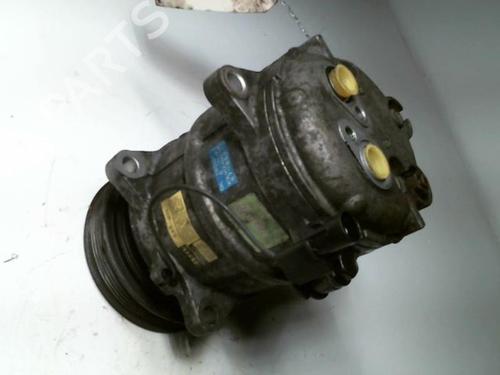 AC compressor VOLVO V40 Estate (645) 1.8 | BP20411135M34 