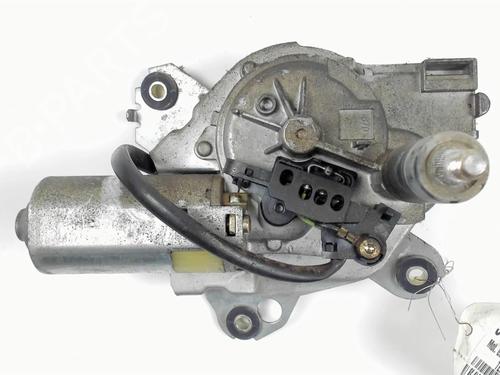 Rear wiper motor NISSAN TERRANO II (R20) 3.0 Di 4WD | BP20465476M102 