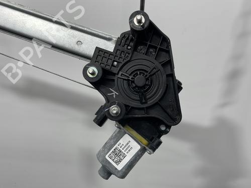 Front right window mechanism HYUNDAI BAYON (BC3) 1.0 T-GDI 48V-Hybrid | BP30720445C23  - Image 7