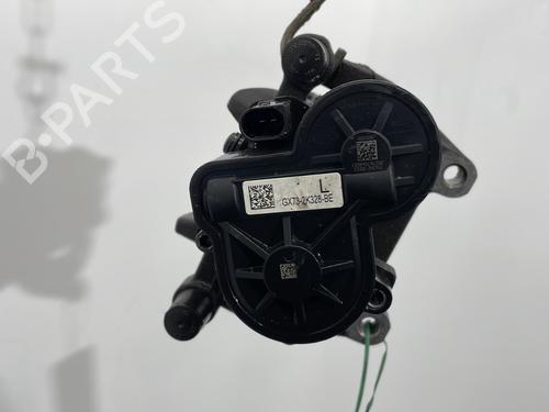 Left rear brake caliper JAGUAR XF II (X260) 2.0 D | BP31126658M107 - Image 3