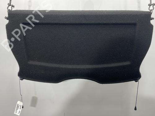 Cappelliera FORD FUSION (JU_) 1.4 TDCi (68 hp) 31956173