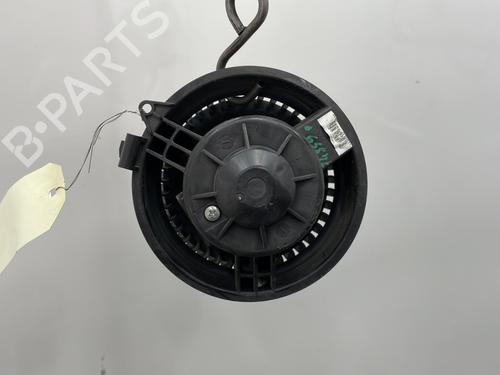 Heater blower motor NISSAN JUKE (F15) 1.5 dCi | BP25122666M62 