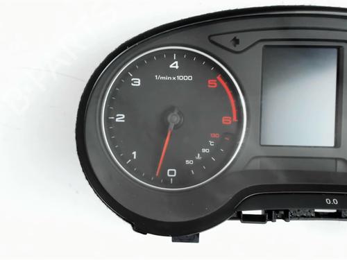 Instrument cluster AUDI A3 Sportback (8VA, 8VF) 1.6 TDI | BP30547693C47