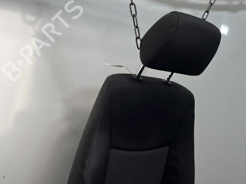 Left front seat BMW 3 (E90) 320 d | BP32766498C15  - Image 9