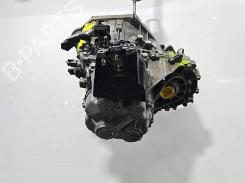 Gearbox HYUNDAI i30 (PDE, PD, PDEN) 1.0 T-GDI | BP40280116M3 - Image 2