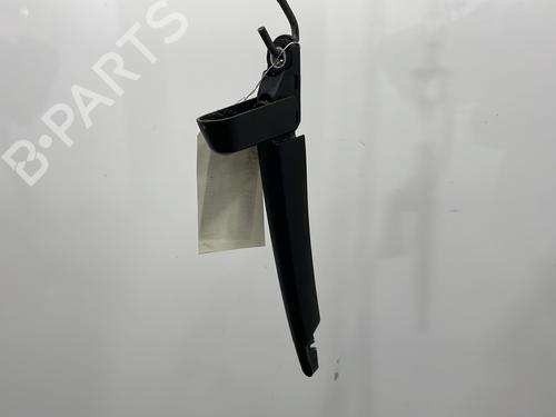 Used Rear windshield wiper arm CITROËN C2 (JM_) 1.1 (60 hp) 23778292
