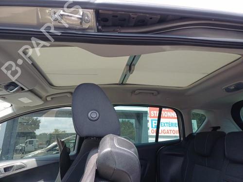 Glove box FORD B-MAX (JK) 1.0 EcoBoost | BP27725298C95 - Image 12