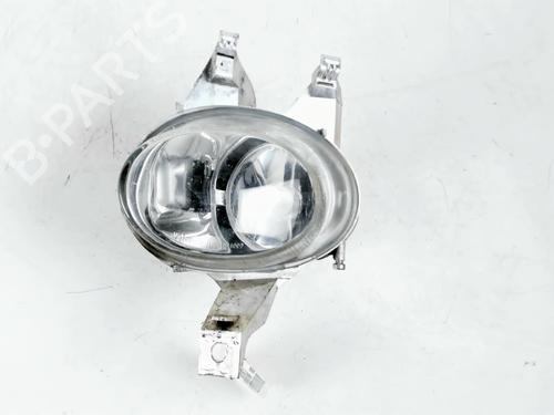 Used Left front fog light PEUGEOT 206 SW (2E/K) 1.6 HDi 110 (109 hp) 28709119