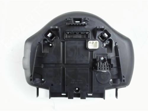 Instrument cluster CITROËN C1 II (PA_, PS_) 1.0 VTi 72 | BP30602683C47