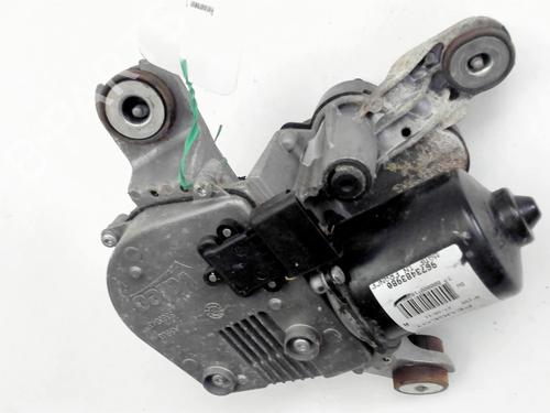 Front wiper motor PEUGEOT RCZ 1.6 16V | BP32018624M29 - Image 3