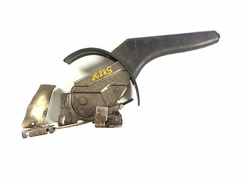 Hand brake NISSAN MICRA III (K12) 1.2 16V | BP20473068I18 