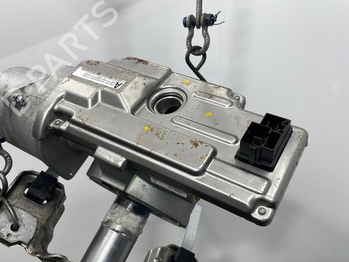 Steering column FIAT PUNTO EVO (199_) 1.3 D Multijet (199AXC1A, 199BXC1A, 199AXT1A, 199BXT1A) | BP32081852M21  - Image 6