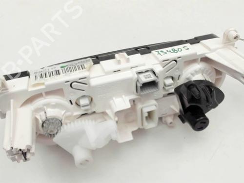 Climate control RENAULT CAPTUR I (J5_, H5_) 0.9 TCe 90 | BP36900523I5  - Image 7