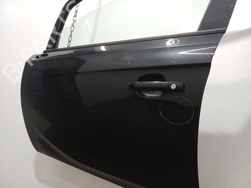 Left front door OPEL CORSA E (X15) 1.4 (08, 68) | BP34336537C2 - Image 2