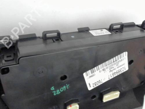 Climate control MAZDA CX-5 (KE, GH) 2.2 D AWD (KE2AW) | BP34047951I5  - Image 7