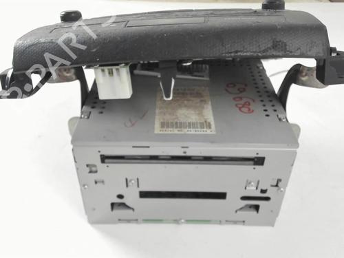 Radio PEUGEOT 4007 (VU_, VV_) 2.2 HDi | BP20428707E6 