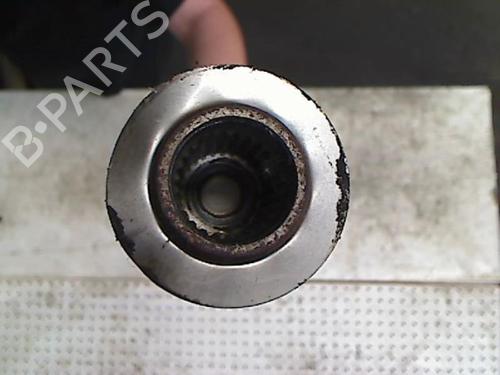 Right front driveshaft CITROËN C3 I (FC_, FN_) 1.4 i | BP20413479M39 