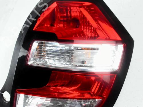 Right taillight RENAULT TWINGO III (BCM_, BCA_) 1.0 SCe 70 | BP40116277C35 - Image 2