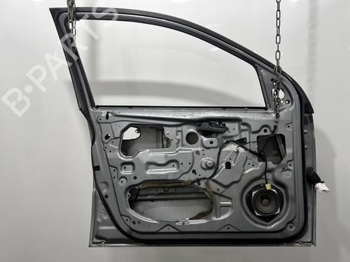 Left front door CHEVROLET AVEO / KALOS Hatchback (T250, T255) 1.2 LPG | BP30044855C2