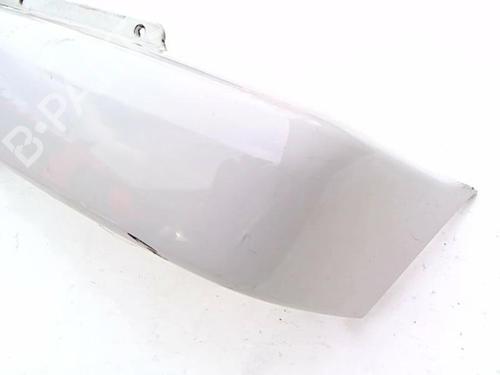 Rear bumper VW POLO III (6N1) 60 1.7 SDI | BP20459153C8 