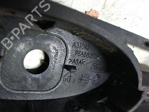 Grill FORD FOCUS I (DAW, DBW) 1.4 16V | BP20430069C40 