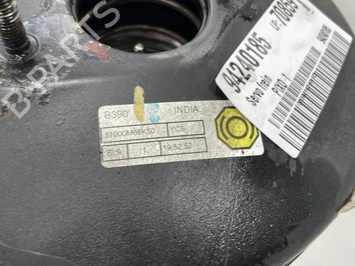 Servo brake NISSAN PIXO (UA0) 1.0 | BP20416652M42 